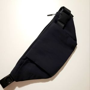 Like New Lululemon multi-purpose fanny belt bag